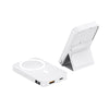 Blue Chip 50000mAh Magnetic Wireless Power Bank Folding Stand Led Display Portable Battery