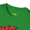 Girls Trip T-Shirt - "We Outside" 2027 Retro Graphic Tee