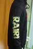 Secure The Bag (STB) Unisex Chenille Hoodie Black (Pre Order Only)